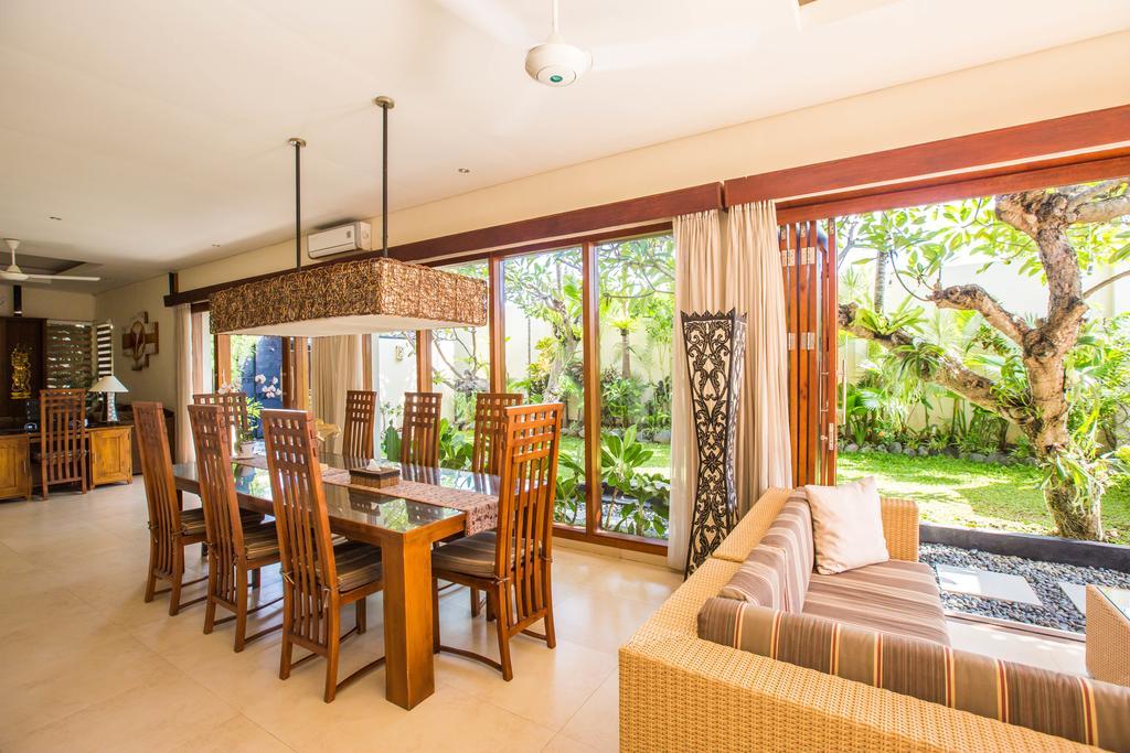 Villa Seriska Dua With Private Pool Sanur