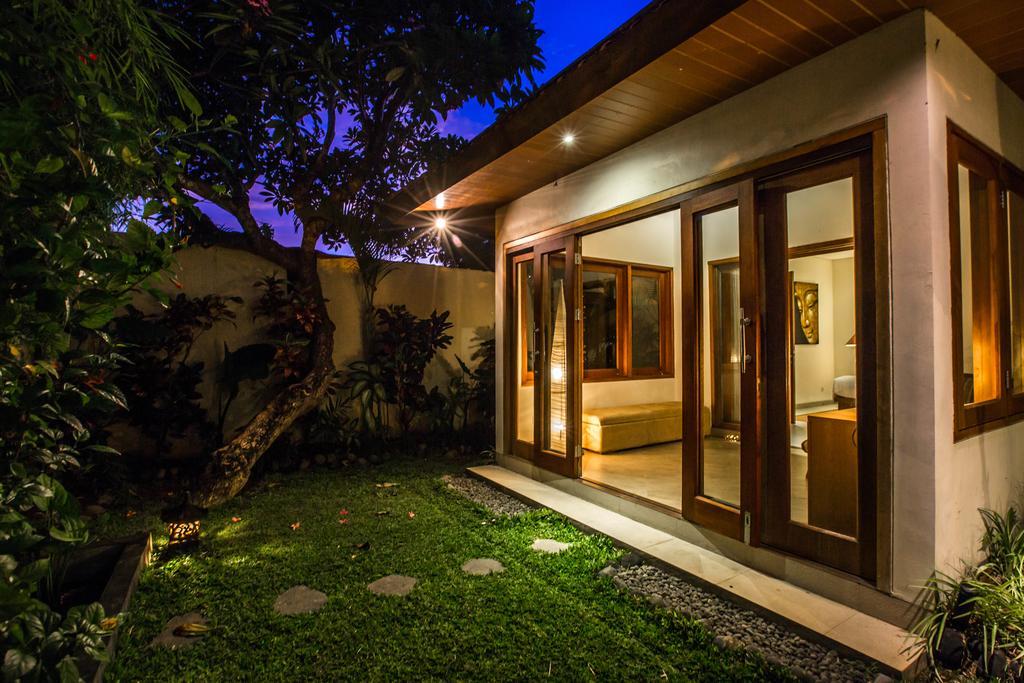 Seriska Dua With Private Pool Villa Sanur