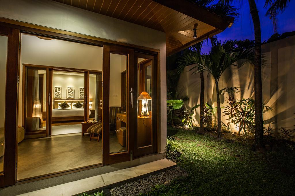 Seriska Dua With Private Pool * Sanur