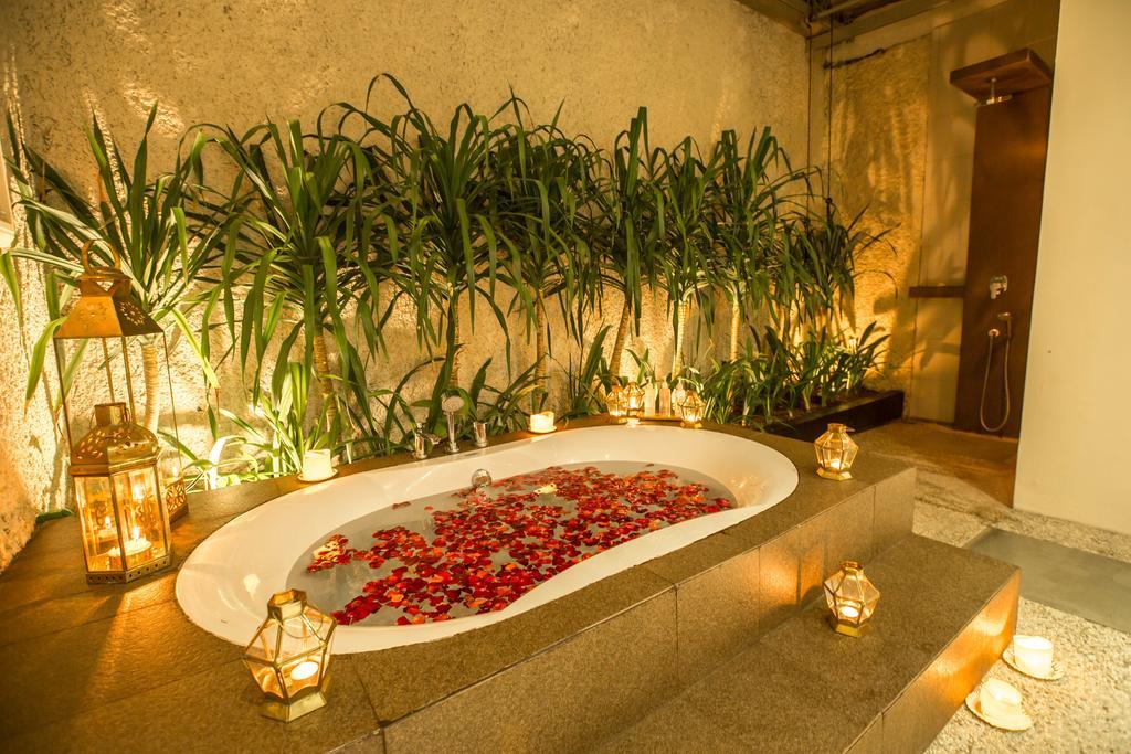 Villa Seriska Dua With Private Pool Sanur